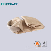 ECOGRACE material profissional filtro de fábrica PPS poeira coleção bolso